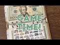 🌸 April Game Time! | Savings Challenges | Cash Envelope System
