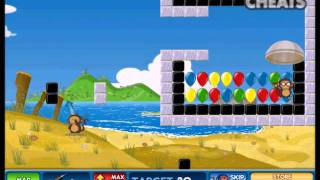 Bloons 2 - Level 78 Infiltrate