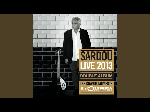 La Java De Broadway (Live A L'Olympia 2013)