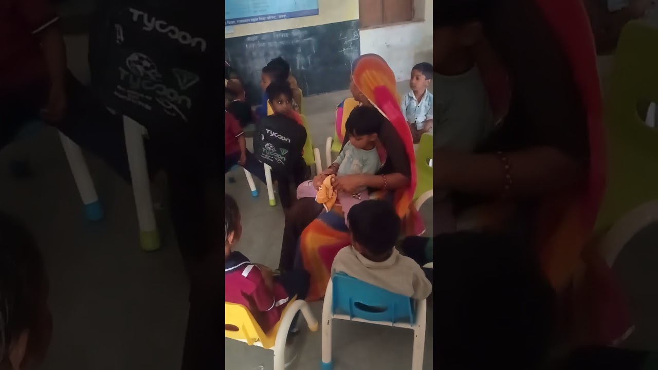 DECE project video 10 Sunday Monday