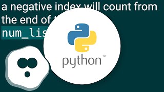 How to get last items of a list in Python?