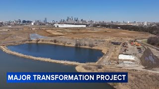 Bill Gates-founded company picks South Philadelphia for $450 million medical isotope facility