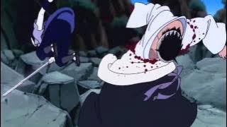 Download lagu Naruto AMV Sasuke vs Danzo Falling Inside The Black