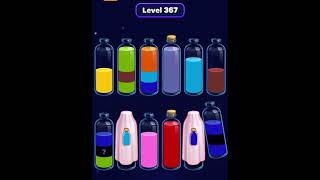 Famous Magic Sort Level 367 Easy Game Solution Walkthrough  Profile