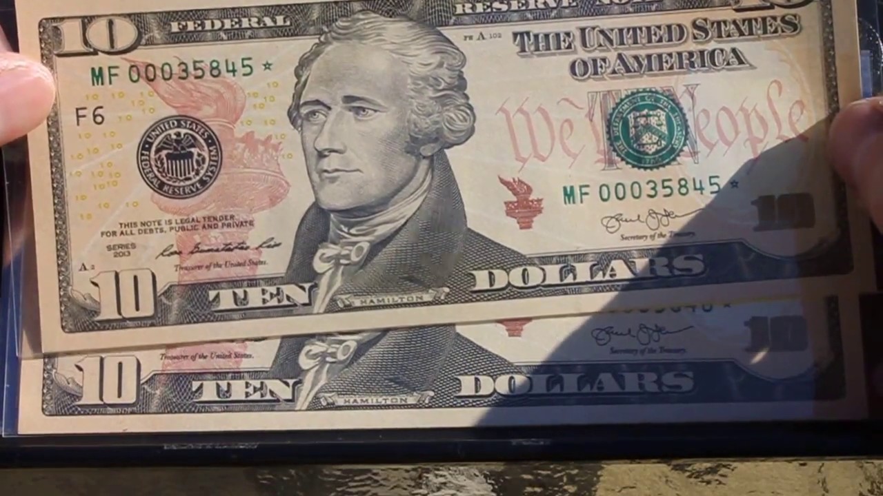 20 dollar bill serial number b40946117b