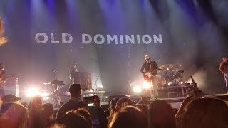 Old Dominion - Snapback | StewarTV