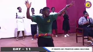 Pr. Dorah Kisakye Live In The Afternoon Sunday Service| Wakyaliwo Esuubbi Miracle Church |2nd|06|24