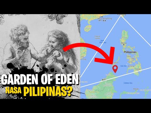 Video: Ano ang Eden? Alamin Natin