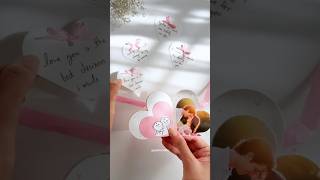 Crafting a little piece of magic ✨ #handmadecards #paperengineering #gayatriscrafts #popupcard