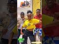 I DO- New Tiktok Dance Challenge || Willy Paul ft Alaine -YES I DO