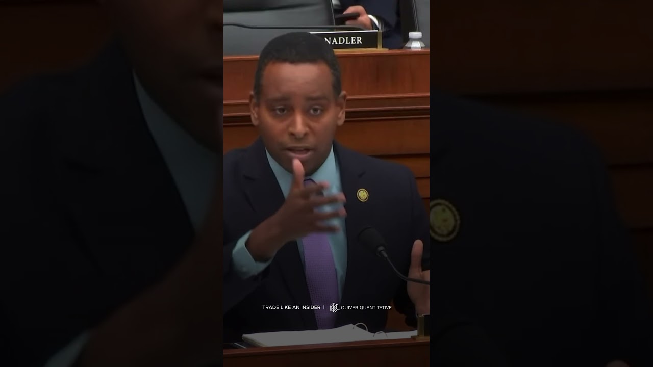 Representative Joe Neguse on $143M DHS Contracts