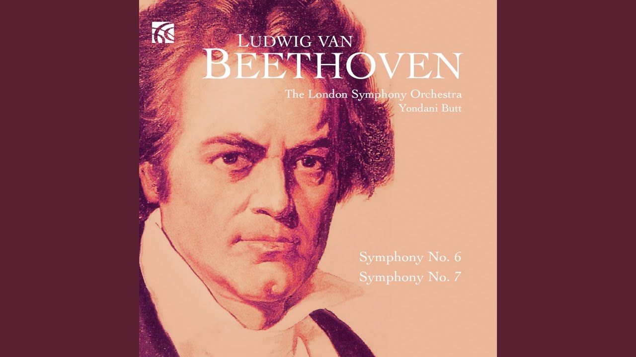 Watch Symphony No. 6 in F Major, Op. 68 "The Pastoral": II. Andante molto mosso on YouTube Watch Symphony No. 6 in F Major, Op. 68 "The Pastoral": II. Andante molto mosso on YouTube