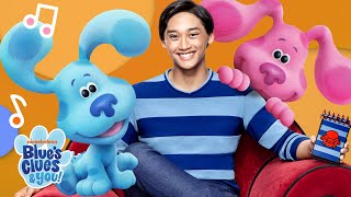 Blues Clues You Theme Song Extended Version