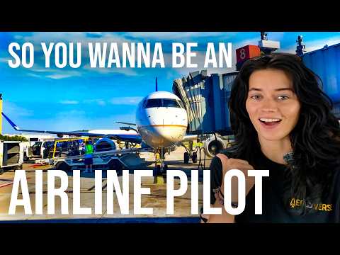 A NEW Approach To Training Pilots for the AIRLINES..