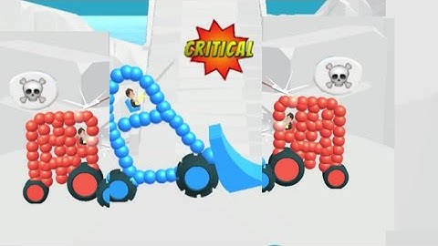 Draw Joust gameplay walkthrough part 5