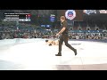 100 lbs 16U 3rd Place Match | USMC Junior Nationals | Leonidas Murillo vs Parker Workman
