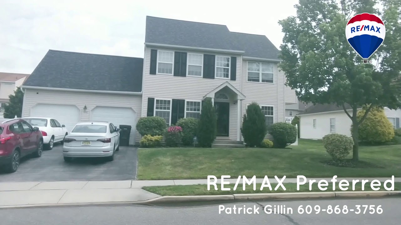 112 Weathervane Drive, Mount Royal NJ coming soon! YouTube