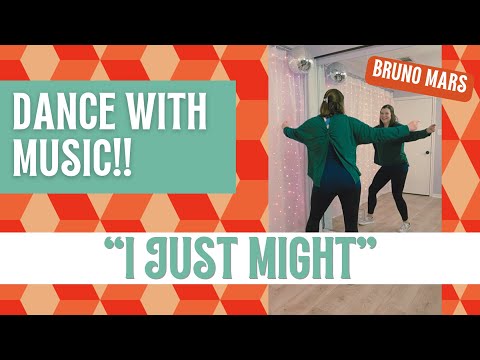 🕺 "I Just Might" Dance 🕺 Bruno Mars 🕺 Music Video Choreography 🕺 Dance Trend 🕺