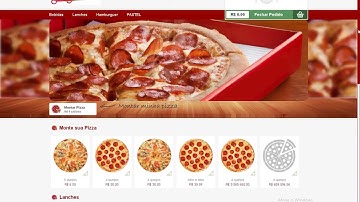 Sistema Pdv Delivery E Aplicativo Web Código Fonte Revenda