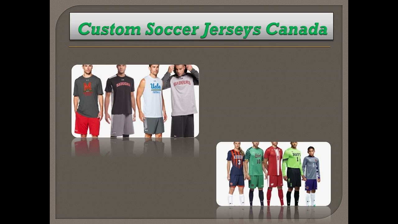 Sports Clothing Montreal - qualitysport.ca
