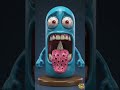 Funny Farm Monster Goes Crazy on the Farm! 😂 | Viral Cartoon Animation 2026