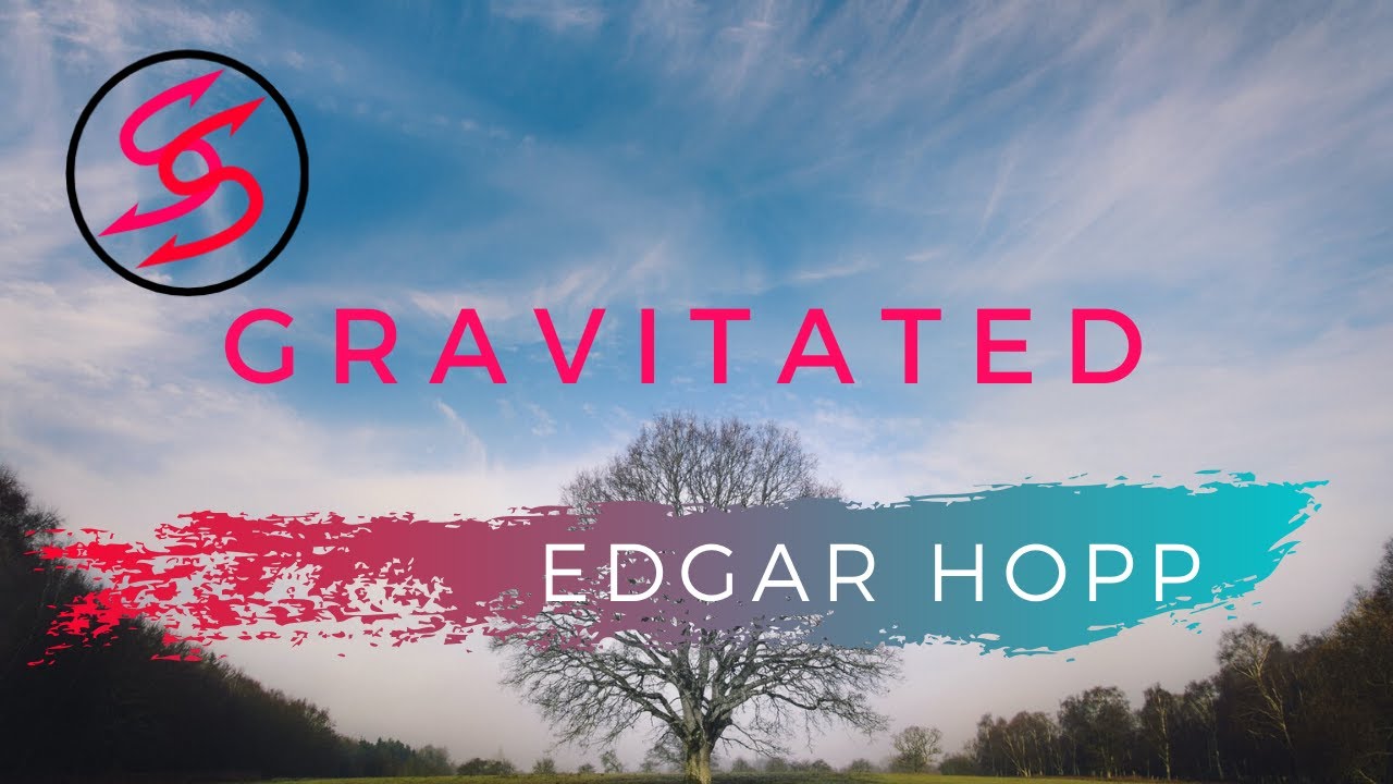 Epic Cinematic Orchestral Music | Gravitated - Edgar Hopp Epic Cinematic Orchestral Music | Gravitated - Edgar Hopp