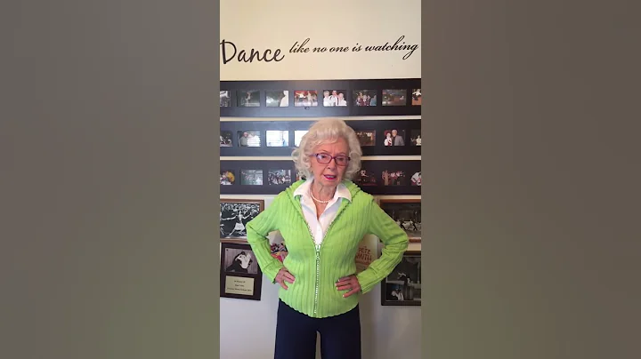 Jean Veloz gives Swivel and Switches Advice
