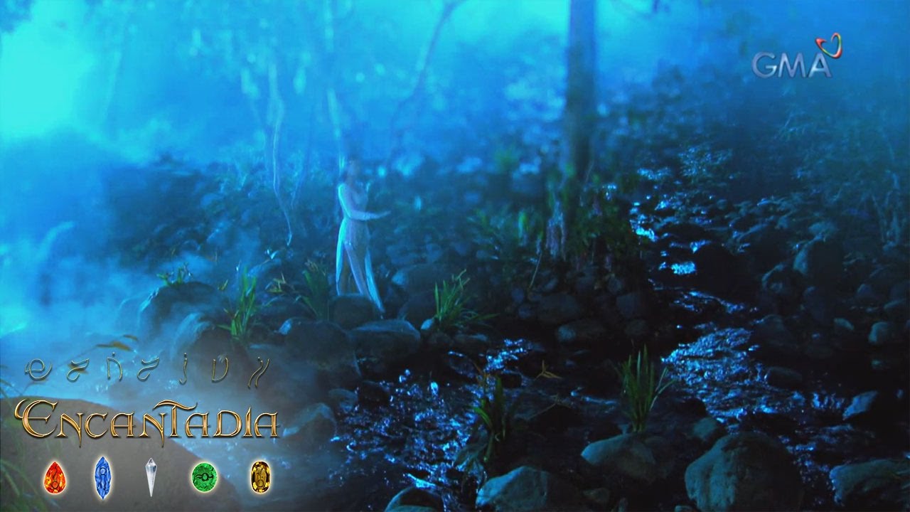 Encantadia: Paghahanap kay Bathalumang Haliya