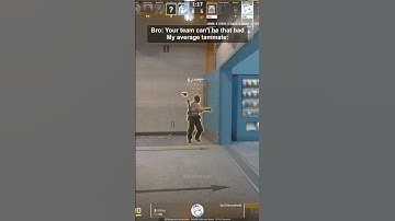 Silver teammates be like #shorts