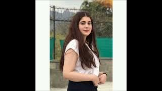 De Barra Ke (slow, reverberated) Alezeh Khan| Pashto New Song Pashto Viral Song| 2023 |پشتو | افغان