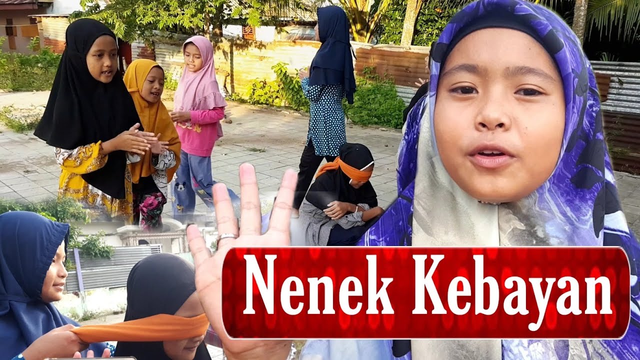 nenek