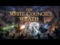 The White Council's Wrath: The Epic Battle for Mirkwood | LOTR LORE #LotR