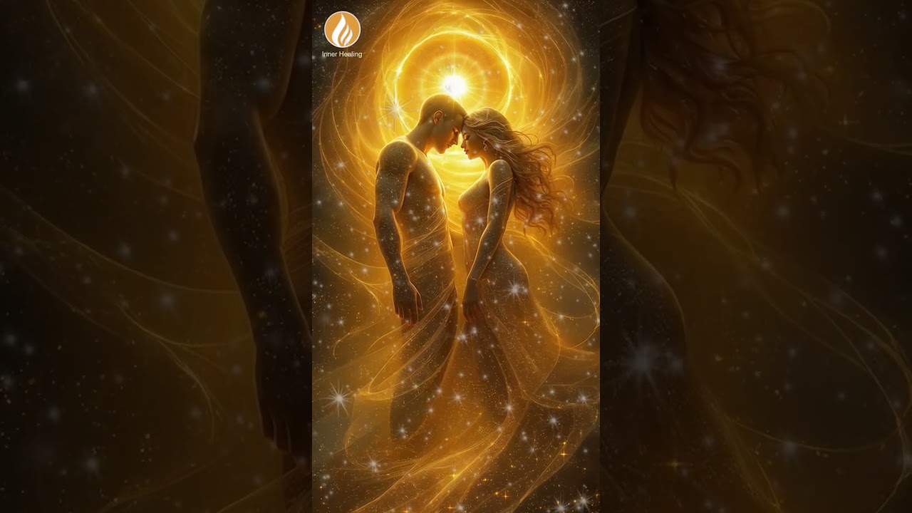 528 Hz Healing Frequency for Love - Abundance - Balance