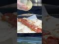 How To Order A Pretzel Pizza At Subway #foodhacker #fastfood