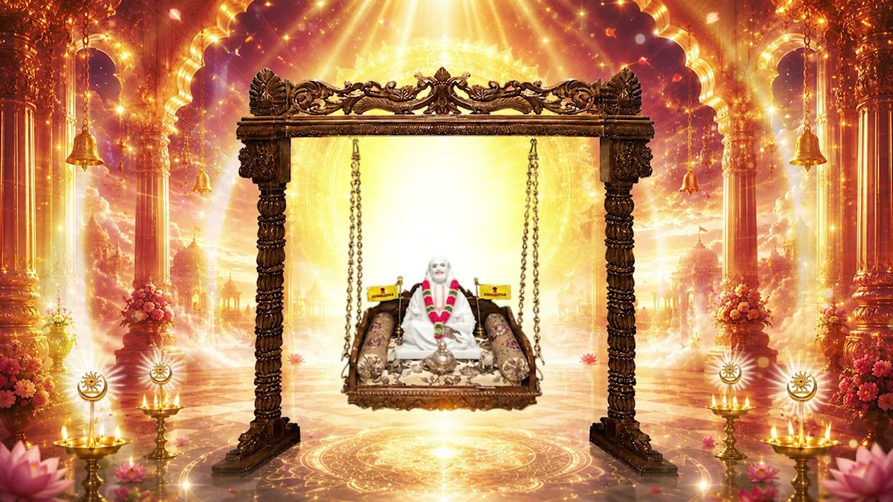 నాయకత్వ నవధా కీర్తన #aumaujaya #mahaaguru #jaimahavibhoshri #shreeprabhuji