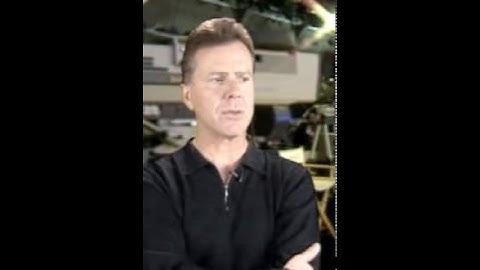 John Lauderdale (Wheel of Fortune 2nd Edition PC Game Interview) Part 1