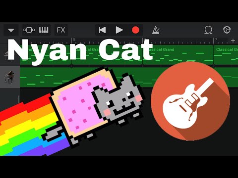 nyan-cat-(piano-version)-|-garageband
