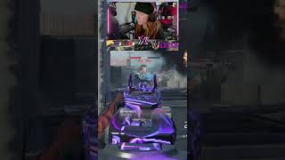 JUST RIPPING IN BLACK OPS 7 RANKED PLAY!! MAKING IRIDESCENT LOBBYS LOOK EASY!!!