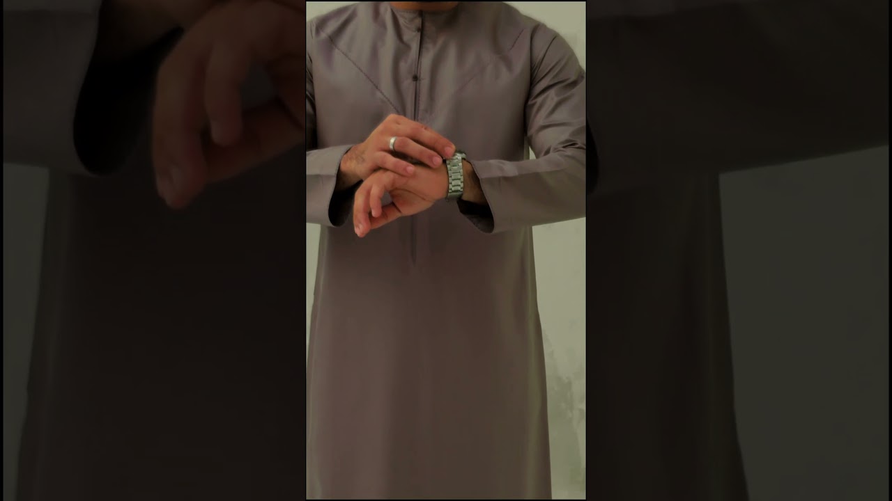 Emirati Jalabiya