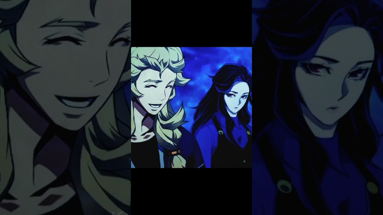 She is in love with Lucas 😘🥰❤️#manhwa #anime #manhua #edit #amv #manga #webtoon #comics