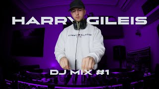 Download Lagu Chris Lake, Sammy Virji, Riordan \u0026 Many More DJ Mix | Performed on DDJ-FLX 10 by Harry Gileis MP3