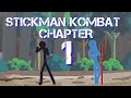 Stick fight  stickman kombat chapter 1  by savage animations  full 1080p high fr30