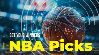 NBA Picks May 3: Two First Round Deciding Games Featured