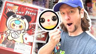 Things DID NOT go as planned.. Baby Three Blind Box Budget Hunting