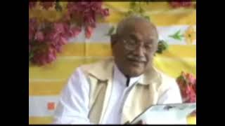 VCD - 1216 | तुम ब्राह्मणों को कमल फूल समान बनना है| ब्राह्मणों का जीवन कैसा होना चाहिए-- Imp Point