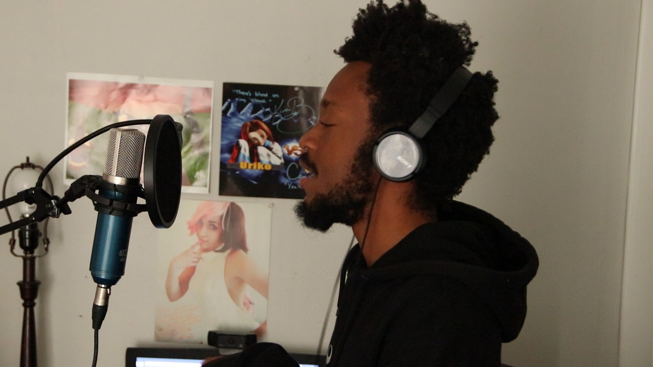 Watch JeriTheOG - DREAM (Official Music Video) on YouTube Watch JeriTheOG - DREAM (Official Music Video) on YouTube