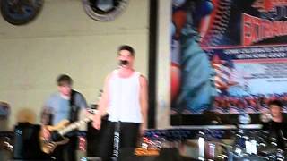 Transmit Now - Live in Camp Buehring, Kuwait screenshot 3