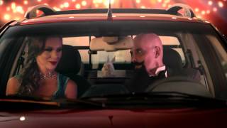 Fiat Strada 2014 (Un, Dos, Tres)   Comercial