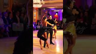 Kirill & Valeria - Rumba