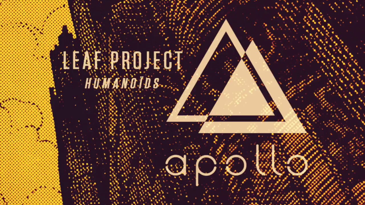 Смотреть «Leaf Project - Totem» на YouTube Смотреть «Leaf Project - Totem» на YouTube